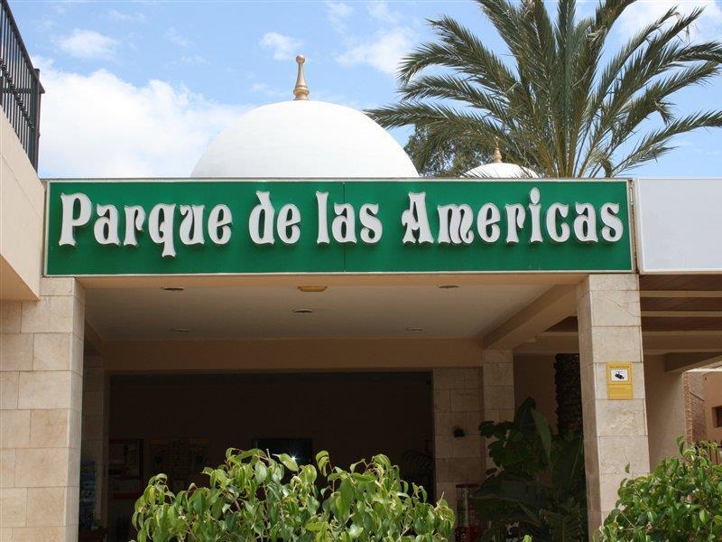 Parque De Las Americas Playa de las Americas  Exterior photo
